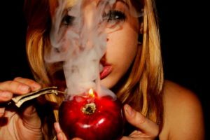 apple-pipe