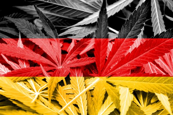 cannabis en alemania