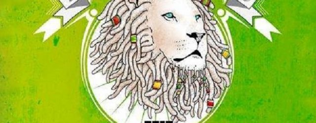 Festival Reggae Latino CDMX