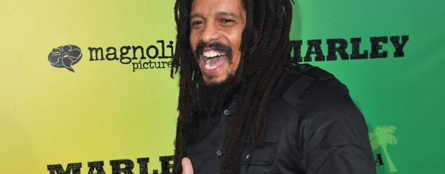 Rohan Marley