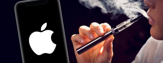 Apple Vape