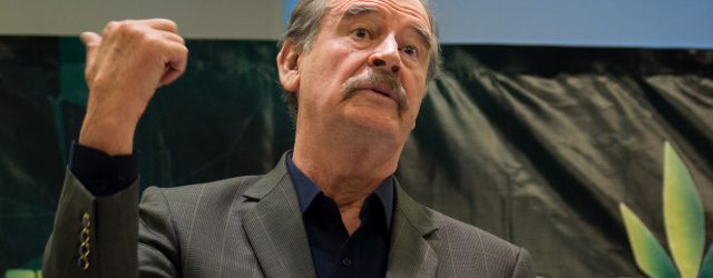Vicente Fox