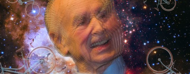 Día de la bicicleta Albert Hofmann