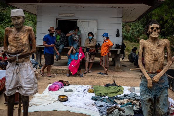 Hariandi Hafid/ZUMA Wire/Shutterstock