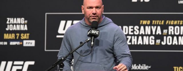 Josh Hedges Zuffa LLC via Getty Images