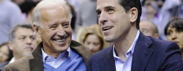 Hunter Biden