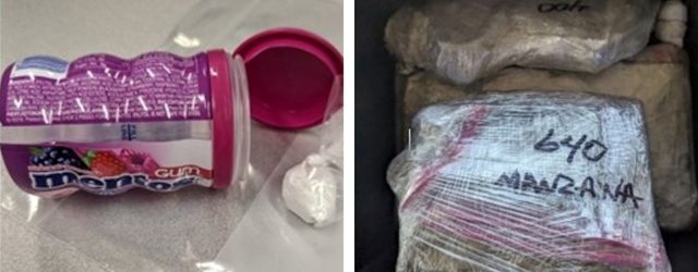 Policía De NY Es Arrestada Por Venta De Fentanilo Y Heroína