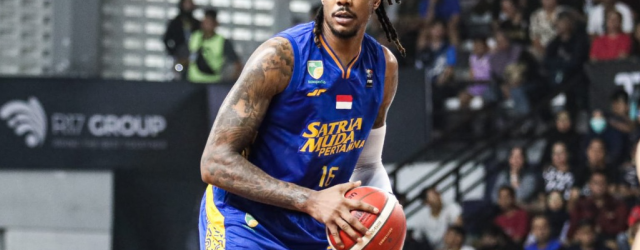 Jarred Shaw, Jugador De Baloncesto Enfrenta Posible Pena De Muerte En Indonesia Por Comestibles De Cannabis