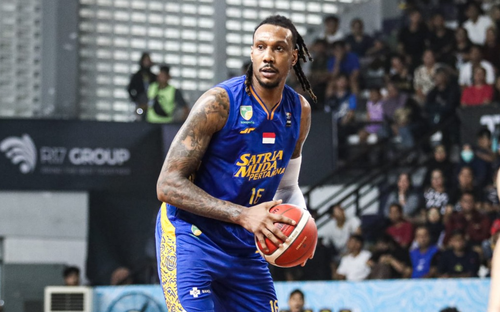 Jarred Shaw, Jugador De Baloncesto Enfrenta Posible Pena De Muerte En Indonesia Por Comestibles De Cannabis