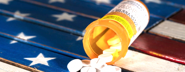 EEUU Exporta Culpas, Pero Su Crisis De Opioides Nació En Casa