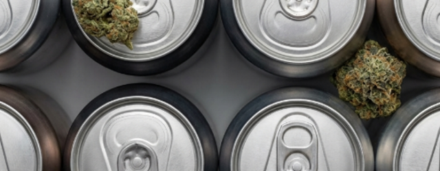 Industria Del Alcohol En Estados Unidos Pide Al Congreso Frenar Prohibición De Bebidas De Cáñamo Con THC