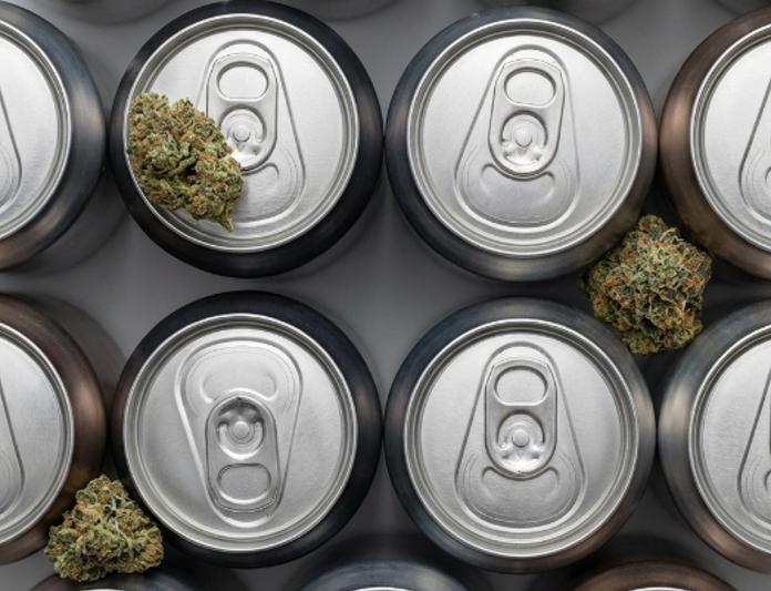 Industria Del Alcohol En Estados Unidos Pide Al Congreso Frenar Prohibición De Bebidas De Cáñamo Con THC