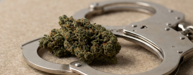 Legalización De La Hierba Se Asocia Con La Reducción De Diversos Delitos, Revela Un Nuevo Estudio