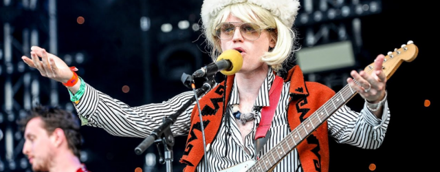 Connan Mockasin, el primer artista confirmado para el Festival Hipnosis 2026