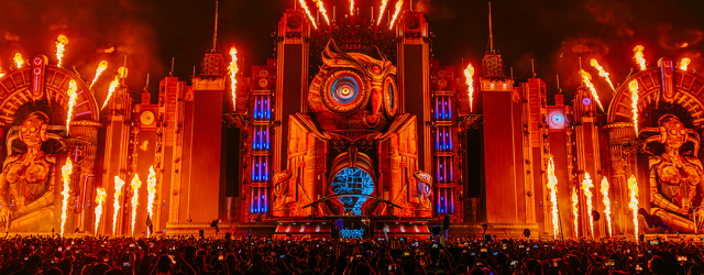 EDC México 2027: Fechas Y Preventa Del Festival