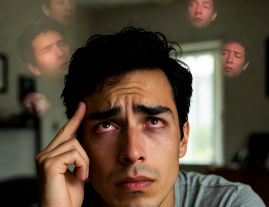 Estudio Sugiere Que El Consumo De Hierba Podría Crear Falsos Recuerdos