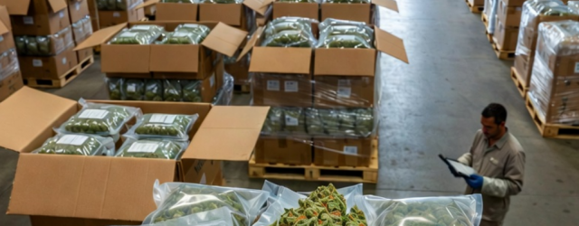 Exportaciones De Hierba En Uruguay Rompen Récord: Alcanzan Las 45 Toneladas En 2025