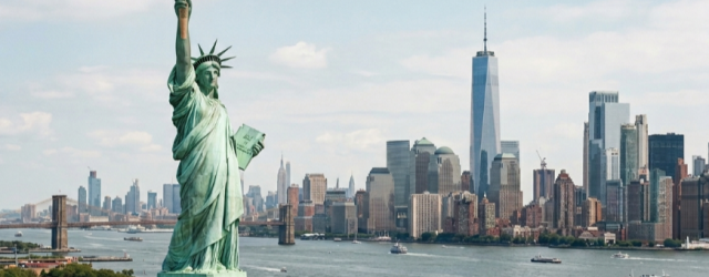 A 5 Años De La Legalización De La Hierba En Nueva York, Se Han Abierto Más De 600 Tiendas Y Vendido Más De 3 Mil Millones De Dólares
