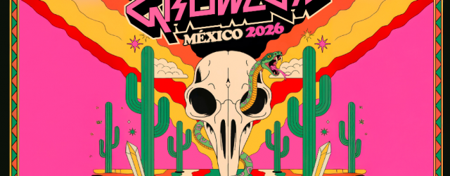The Growlers Anuncian Concierto En CDMX Tras Una Década De Ausencia