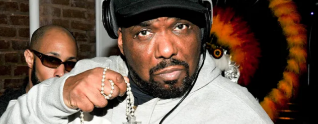 Muere Afrika Bambaataa A Los 67 Años: Dj Y Productor, Uno De Los Pioneros Del Hip-Hop