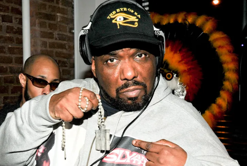 Muere Afrika Bambaataa A Los 67 Años: Dj Y Productor, Uno De Los Pioneros Del Hip-Hop