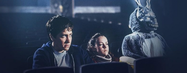 Donnie Darko Cumple 25 Años Y Como Parte De La Celebración Regresa A La Pantalla Grande En La Cineteca Chapultepec
