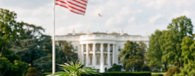 Estados Unidos Reclasifica La Hierba De Sustancia Peligrosa A Sustancia Menos Peligrosa Con Potencial Médico