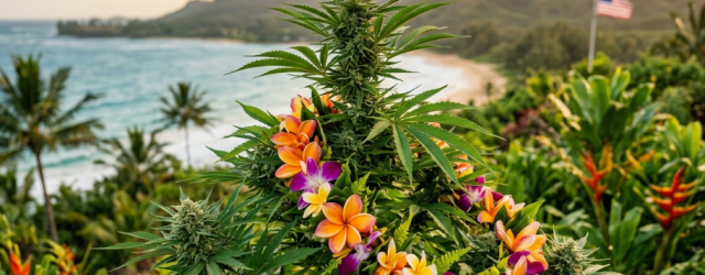 Senado De Hawái Presiona Al Gobierno De Los Estados Unidos Para Legalizar La Hierba A Nivel Federal