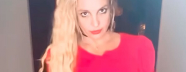 Britney Spears Ingresa Voluntariamente A Rehabilitación Luego De Ser Arrestada Por Conducir Intoxicada