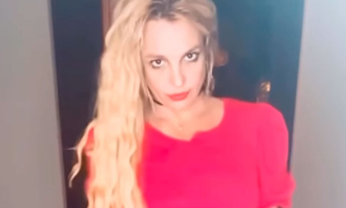 Britney Spears Ingresa Voluntariamente A Rehabilitación Luego De Ser Arrestada Por Conducir Intoxicada