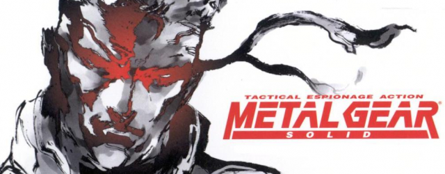 Sony Pictures Anuncia La Primer Película De 'Metal Gear Solid'; Estará A Cargo De Los Directores De Destino Final