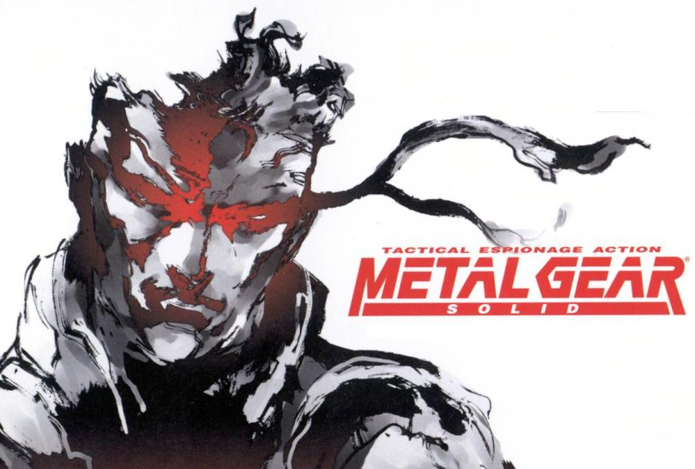Sony Pictures Anuncia La Primer Película De 'Metal Gear Solid'; Estará A Cargo De Los Directores De Destino Final