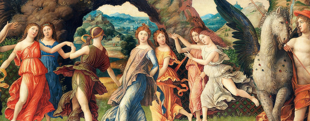 Psicodélicos En La Antigua Grecia: Estudio Revela Que La Ancestral Bebida Griega 'Kykeon' Contenía Compuestos Similares Al LSD