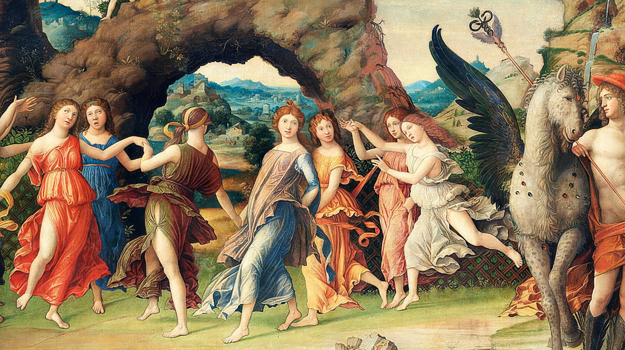 Psicodélicos En La Antigua Grecia: Estudio Revela Que La Ancestral Bebida Griega 'Kykeon' Contenía Compuestos Similares Al LSD