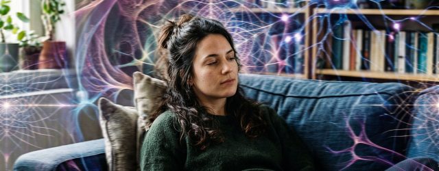 Científicos Descubren Un “Patrón” Cerebral Común Al Consumir Psicodélicos