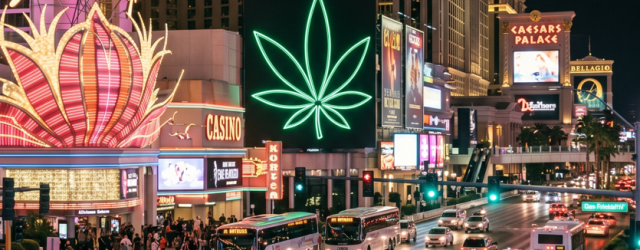 Nevada Pierde Millones De Dólares Por Medidas Restrictivas Que Separan Los Casinos De La Hierba