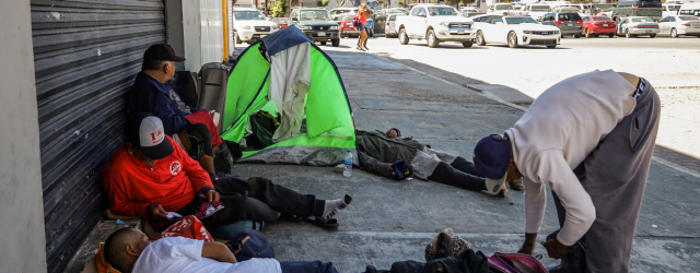 Estudio Revela Cuales Son Las Ciudades Con Mayor Crisis De Adicciones En Estados Unidos