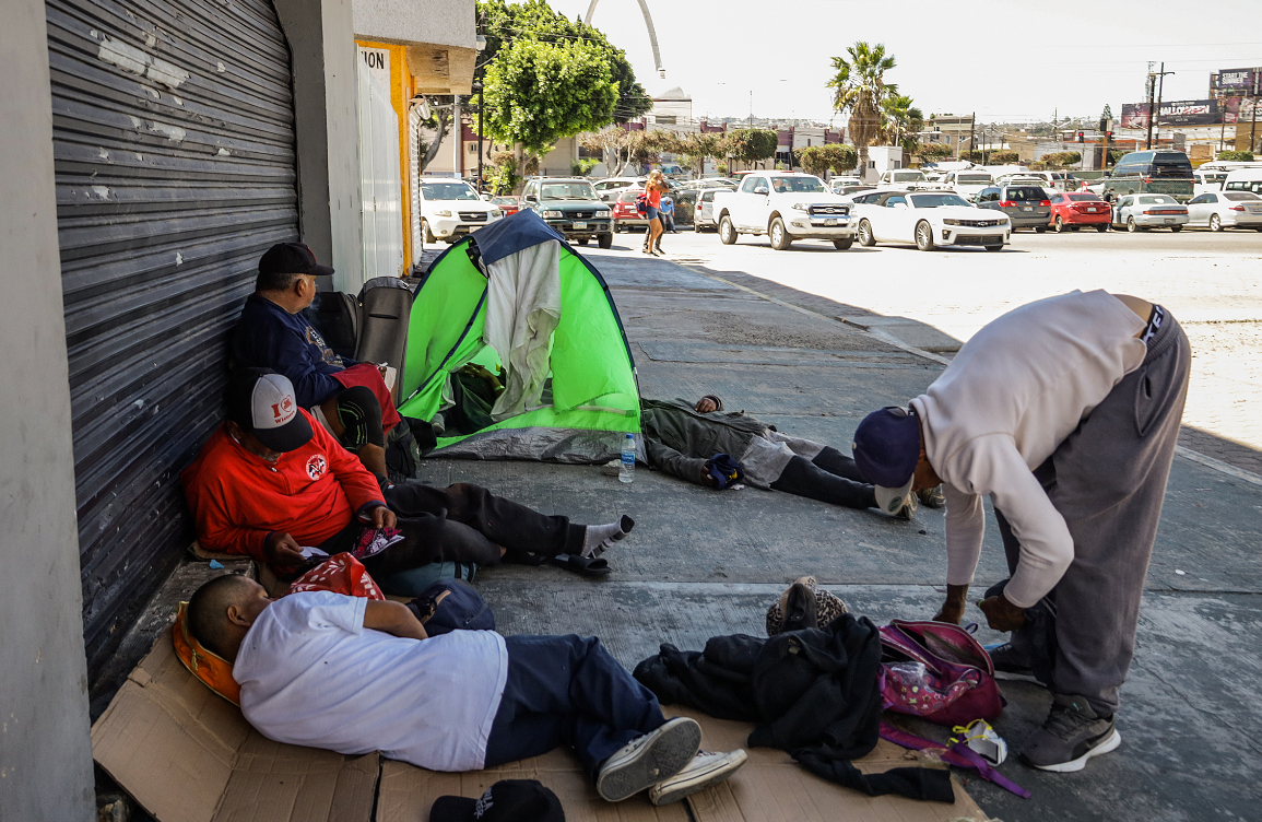 Estudio Revela Cuales Son Las Ciudades Con Mayor Crisis De Adicciones En Estados Unidos
