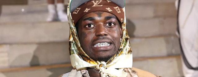 Arrestan A Kodak Black Por Presunto Tráfico De Drogas En Florida