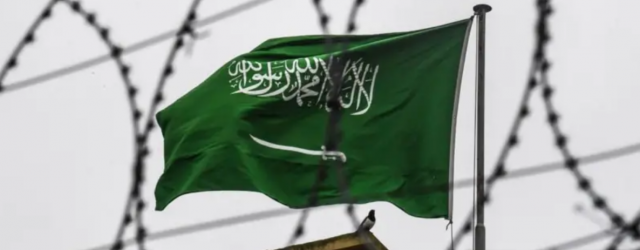 Arabia Saudita Ha Ejecutado Cerca De 100 Personas En Lo Que Va De 2026; La Mayoría Extranjeros Condenados Por Drogas
