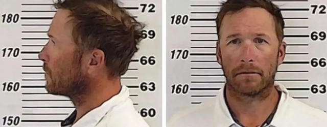Exesquiador Olímpico Bode Miller Es Arrestado Por Posesión De Hongos Alucinógenos