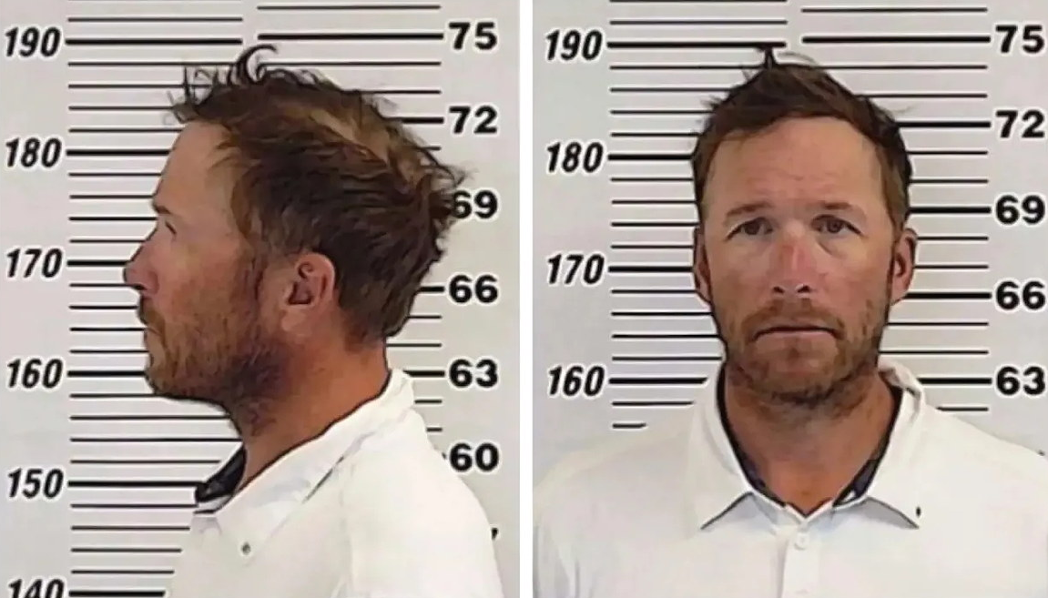 Exesquiador Olímpico Bode Miller Es Arrestado Por Posesión De Hongos Alucinógenos