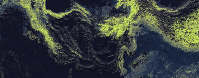 Científicos Elaboran Mapa Que Revela La Enorme Red Subterránea De Hongos Que Recorre Todo El Mundo