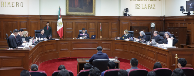 SCJN Avala Permisos Colectivos Para El Autoconsumo Lúdico De Hierba