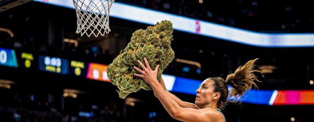 WNBA Elimina La Hierba De Su Lista De Sustancias Prohibidas