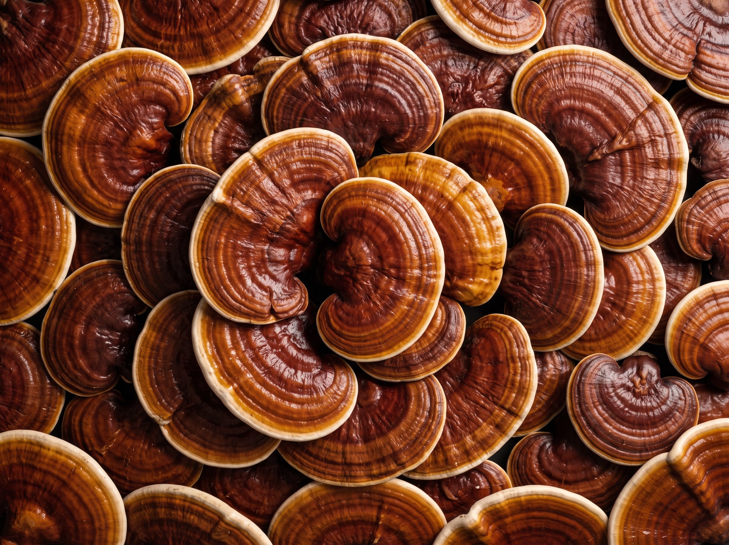Hongo Reishi Supera A La Melatonina Para Tratar El Insomnio Crónico, Revela Estudio
