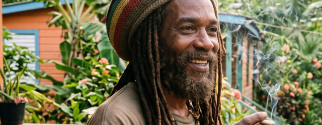 Kenia Rechaza Legalizar El Uso Religioso De Cannabis Para La Comunidad Rastafari