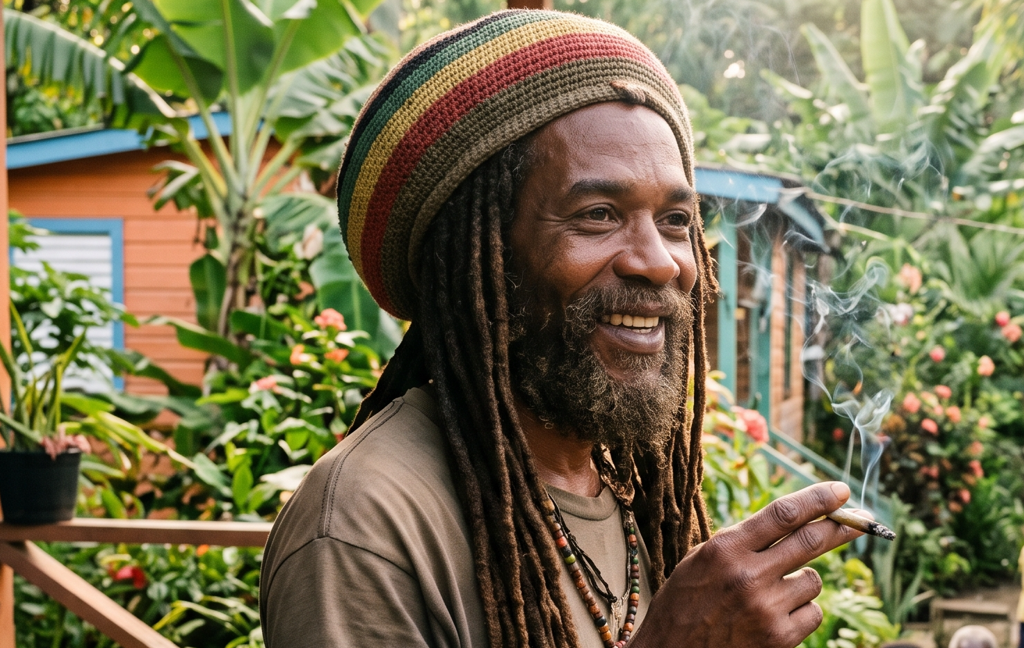 Kenia Rechaza Legalizar El Uso Religioso De Cannabis Para La Comunidad Rastafari
